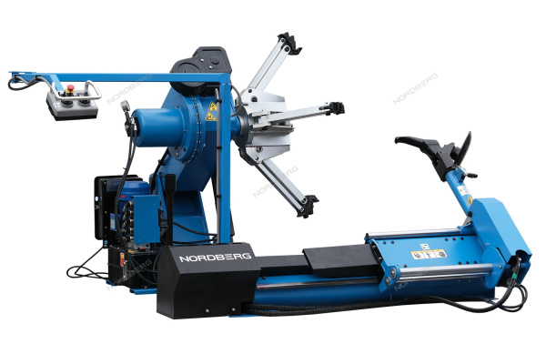 Шиномонтажный станок для грузовых авто NORDBERG 46TRK42 (380 В, 14"-42")
