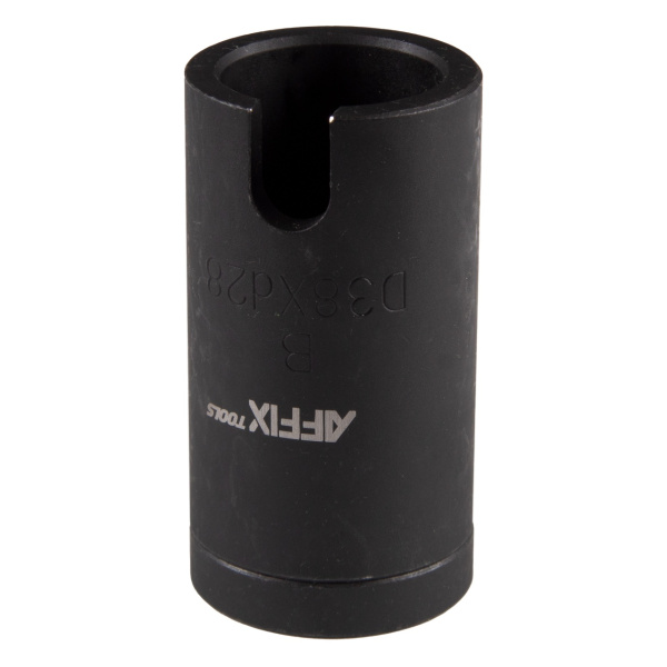 Оправка для выпрессовки сайлетблоков D38 х d28 AFFIX AF11023828