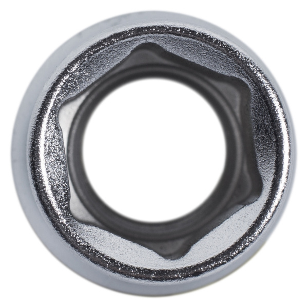 Головка торцевая стандартная шестигранная 3/8", 11 мм KING TONY 333511M