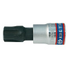 Насадка (бита) торцевая KING TONY 302D09, 3/8", Torx plus, IPR10, L = 50 мм