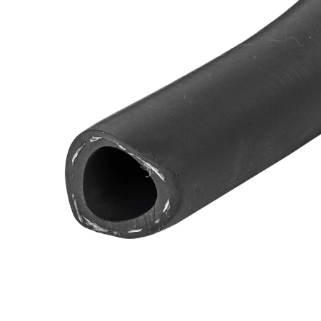 Шланг резиновый армированый бензо-маслостойкий 20х29.5ммх20м(повышенная гибкость и сопротивление к излому,раб.давл.20bar,max60bar,-30C°+70C°,DIN20018)