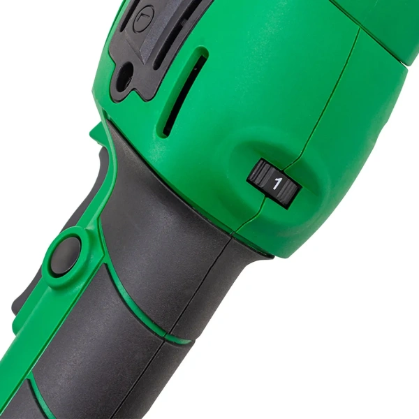 Машина полировальная орбитальная электрическая (230V, 1050W, 1400-4800об/мин, диаметр круга - 150мм)