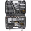 Набор инструментов 216пр. 1/4''3/8''1/2''(6гр, 12гр)