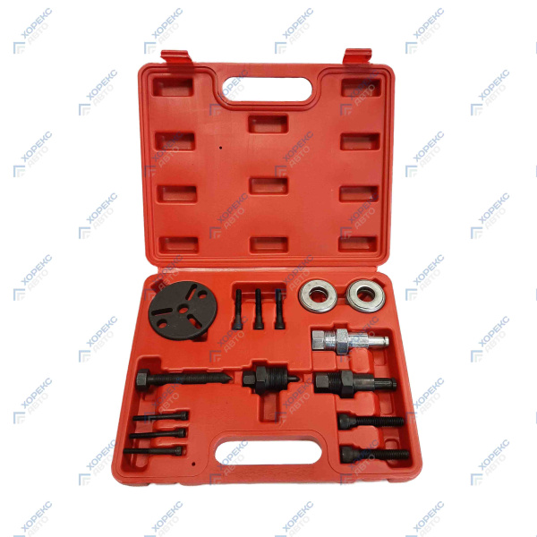 Набор для ремонта и обслуживания компрессора кондиционера Хорекс Авто HZ 25.1.092L