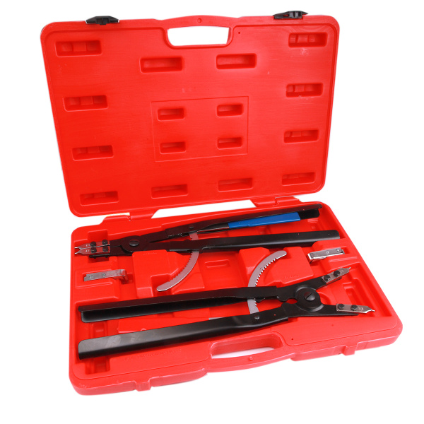 Набор для монтажа / демонтажа стопорных колец Car-Tool CT-V1219