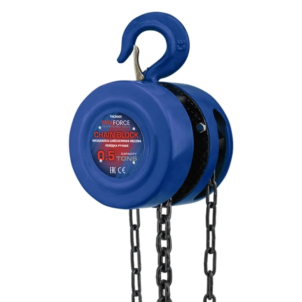 Таль ручная 0.5т