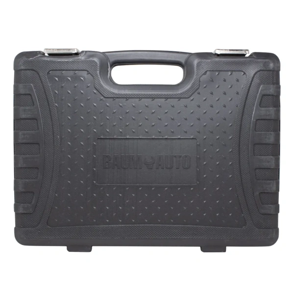 Набор инструментов 82пр.1/2'',1/4''(6гр.)(4-32мм)