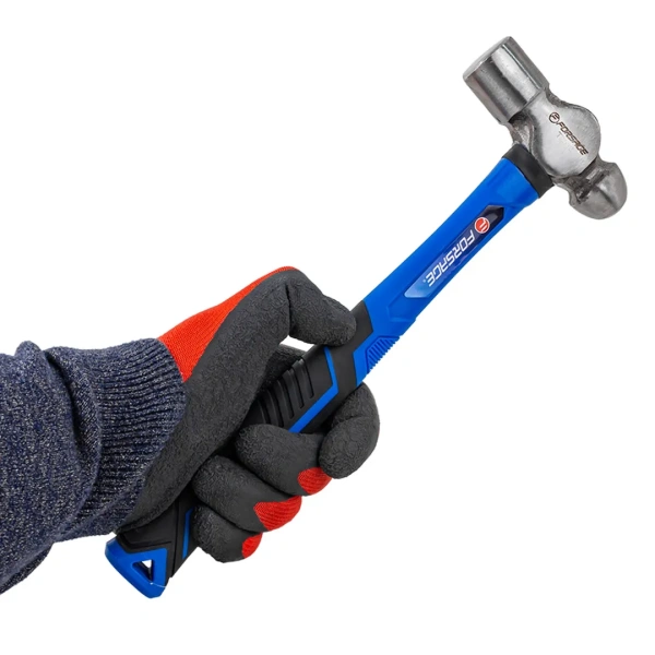 Молоток рихтовочный 450гр.