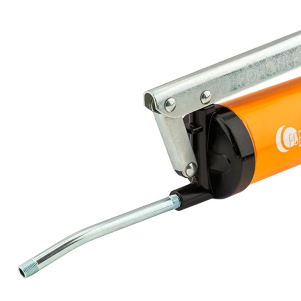 Шприц для нагнетания густой смазки 450мл