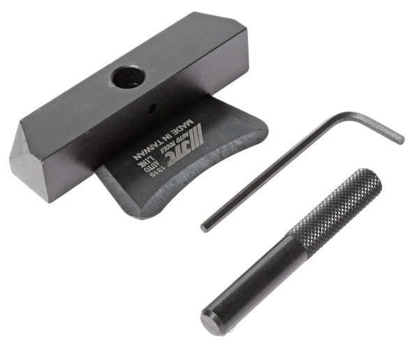 Съемник поддона картера JTC 1315 (48х78 мм)