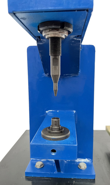 Станок для заклепки тормозных колодок пневматический T3306P AE&T