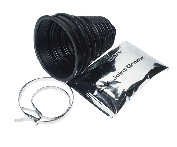 Набор для замены пыльников ШРУСа универсальный JTC 1410 (пыльник, стяжка, масленка)