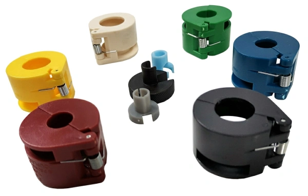 MHR09042 Съемники топливных линий и линий системы кондиционирования (9 предметов)