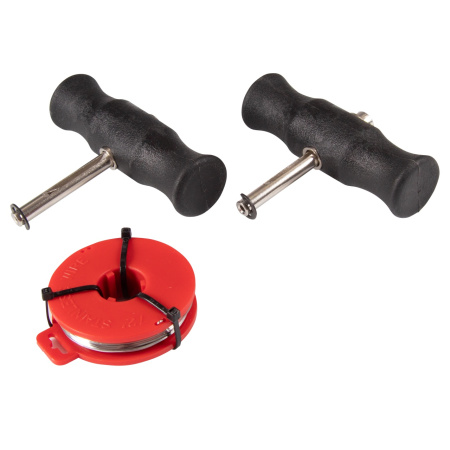 Инструменты удаления лобового стекла TA-F1018 (MHR-04045)