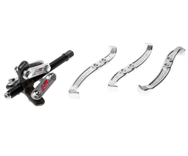 Съемник подшипников 3-х лапый JTC 35146 (60-150 мм, 6")