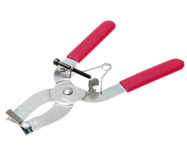 Клещи для установки поршневых колец JTC 1348 (3/64"-1/4")