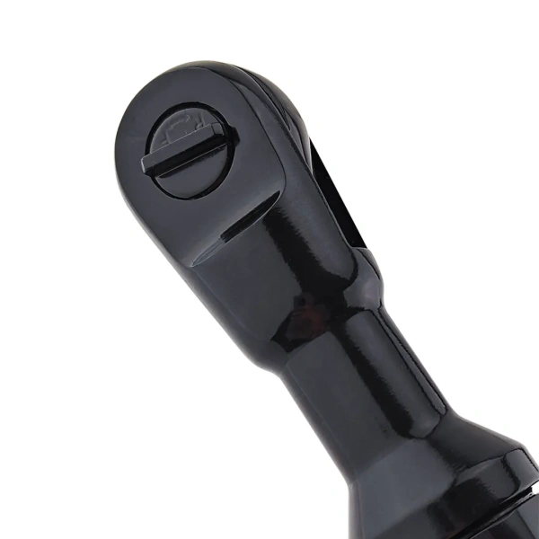 Пневмотрещотка 68Нм, 1/2''(потребление 77л/мин, 160 об/мин, L-254мм,6.3Bar,штуцер 1/4'')