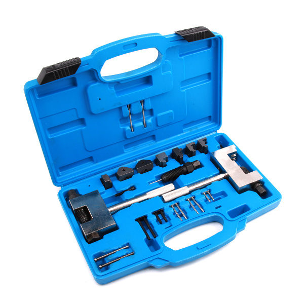 Набор для цепи ГРМ Mercedes Car-Tool CT-Z0305