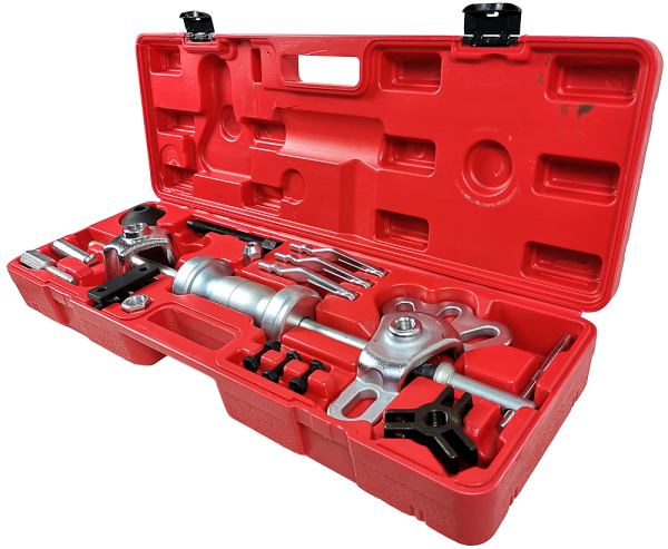 Съемник универсальный обратный молоток TA-D1051 (MHR-01902)