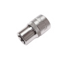 Головка торцевая JTC-43516 (1/2", TORX, E16, L=38 мм)