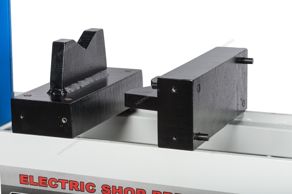 Пресс электрогидравлический усилие 100 тонн NORDBERG N36100E