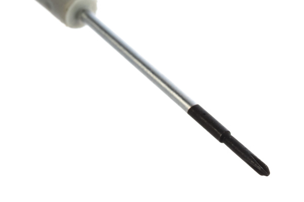 Отвертка прецизионная Phillips №000, 40 мм KING TONY 14313015