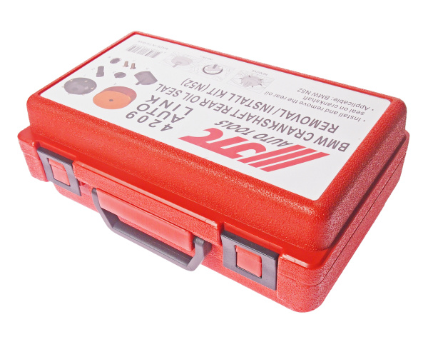 Набор инструментов для демонтажа сальника коленвала заднего JTC 4209 (BMW N52)