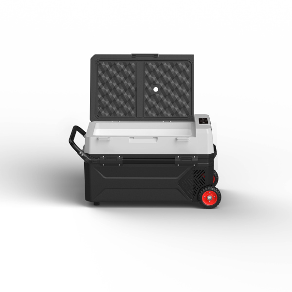 Автомобильный компрессорный холодильник FILYMORE J53