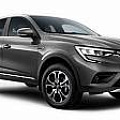 Чехлы RENAULT ARKANA