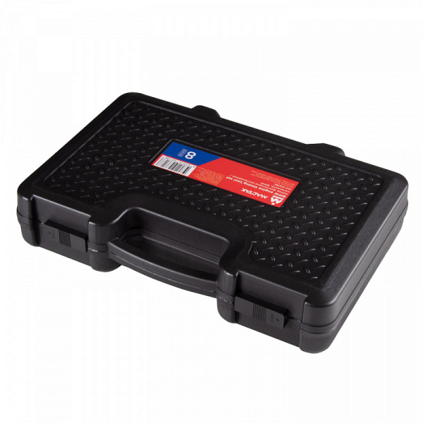 Набор фиксаторов распредвала/коленвала МАСТАК 103-21228C для N13/N18, кейс, 8 предметов