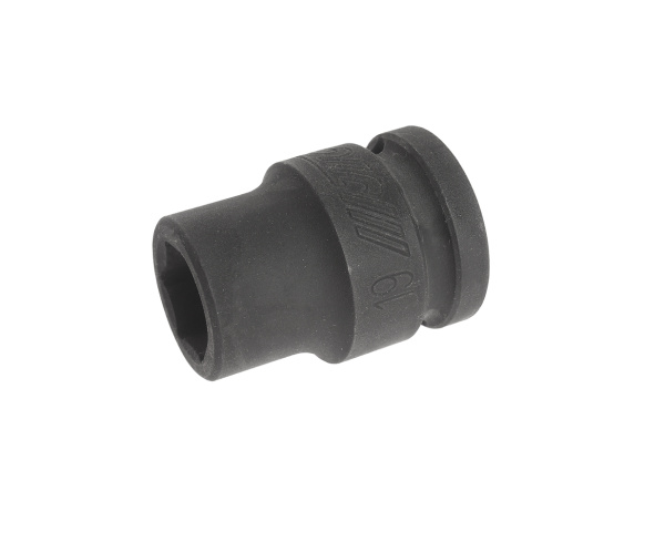 Головка торцевая ударная JTC 645219 (3/4", 19 мм, L=52 мм)