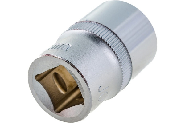 Головка торцевая JONNESWAY S04H4118 (1/2";DR, 18 мм)