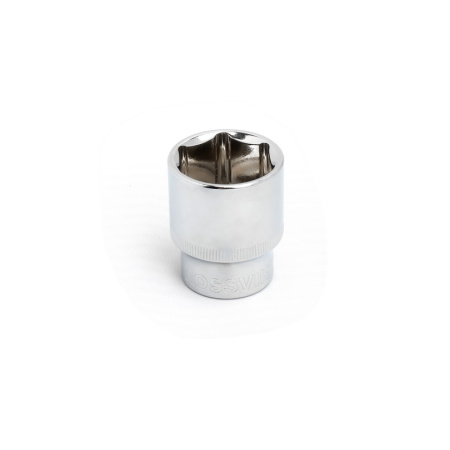 Головка торцевая ROSSVIK S061236 (1/2", 36 мм)