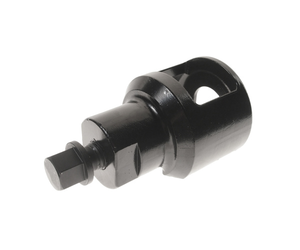 Съемник опор шаровых для грузовых автомобилей JTC 5243 (39 мм)