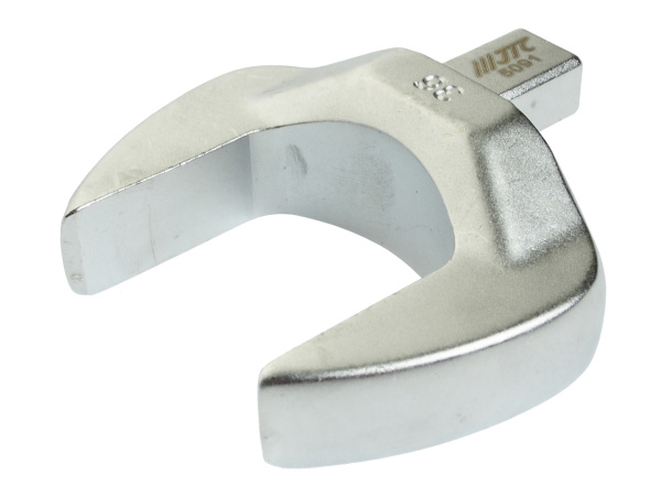 Ключ рожковый (насадка) JTC 509136 для динамометрического ключа JTC 6832, 6833 (36 мм, 9х12 мм)