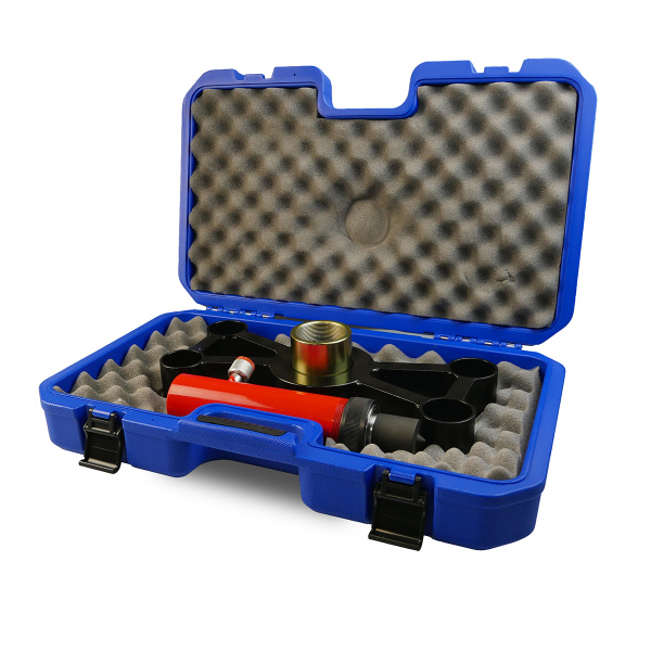 Гидравлический съемник передней оси SCANIA Car-Tool CT-C1091