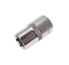 Головка торцевая JTC 43518 (1/2", TORX, E18, L=38 мм)