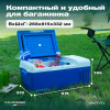 Автохолодильник Meyvel AF-M15
