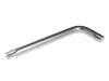Ключ TORX Г-образный JTC 71340 (T40, L=76 мм)