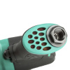 GARWIN PRO 800527-12-980 Гайковерт пневматический ударный 1/2" 980 Нм (99 кГм), композитный