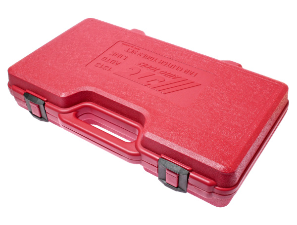 Набор ключей для муфт вентиляторов JTC 1313 (MERCEDES, BMW, в кейсе)