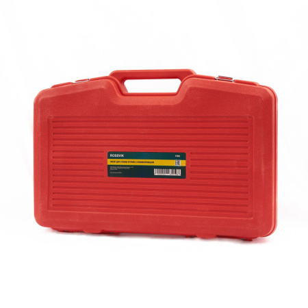 Набор для стяжки пружин ROSSVIK ST062