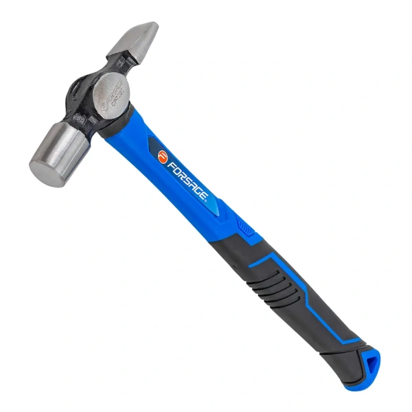 Молоток слесарный 240гр.