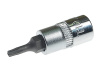 Бита-головка с отверстием JTC 23510 (1/4", TORX, T10Hх37 мм)