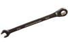 Ключ комбинированный трещоточный JONNESWAY W45108 (8 мм)
