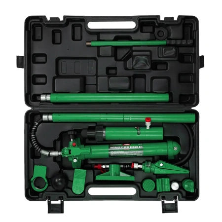 Набор гидравлического оборудования для кузовных работ 10 т