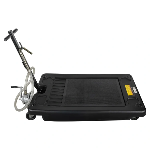 Установка для сбора масла