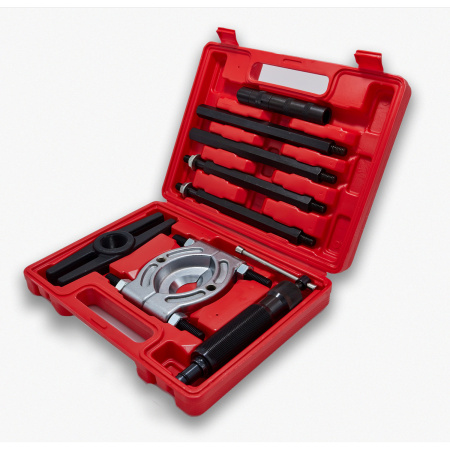 Съемник гидравлический с сепаратором ROSSVIK ST009 (75-105 мм, макс. глубина 420 мм)