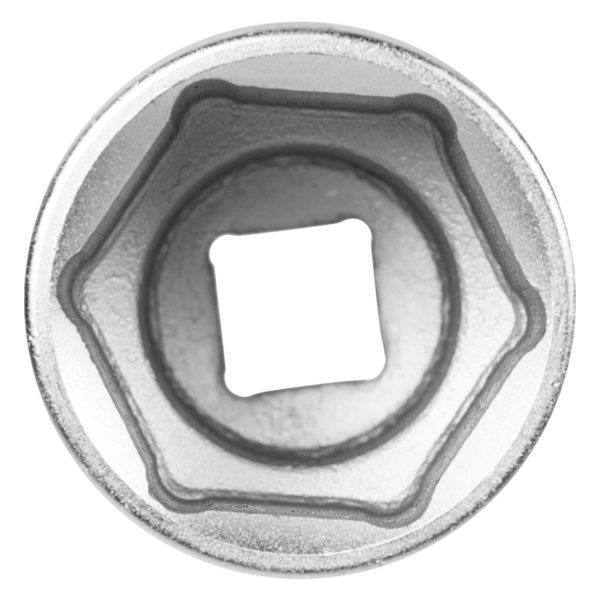 Головка торцевая глубокая шестигранная 3/4", 47 мм KING TONY 623547M