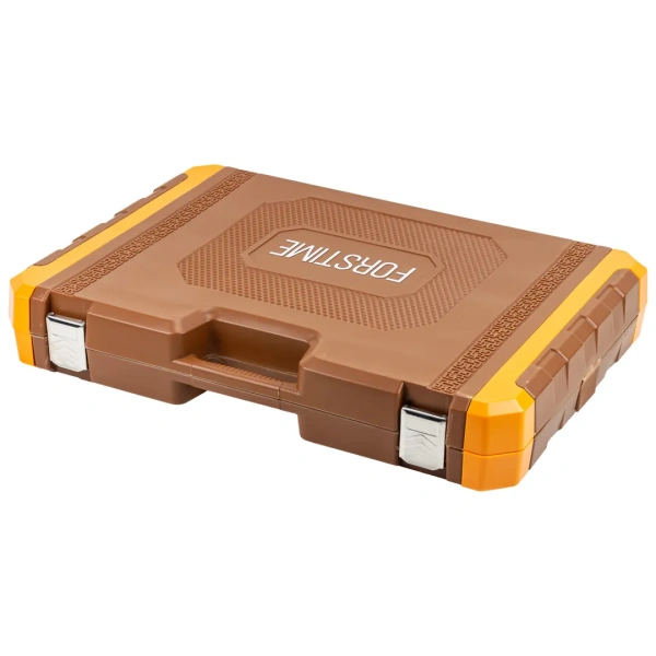 Набор инструментов 180пр.1/4''&3/8''&1/2'' (6-гран.)(4-32мм)